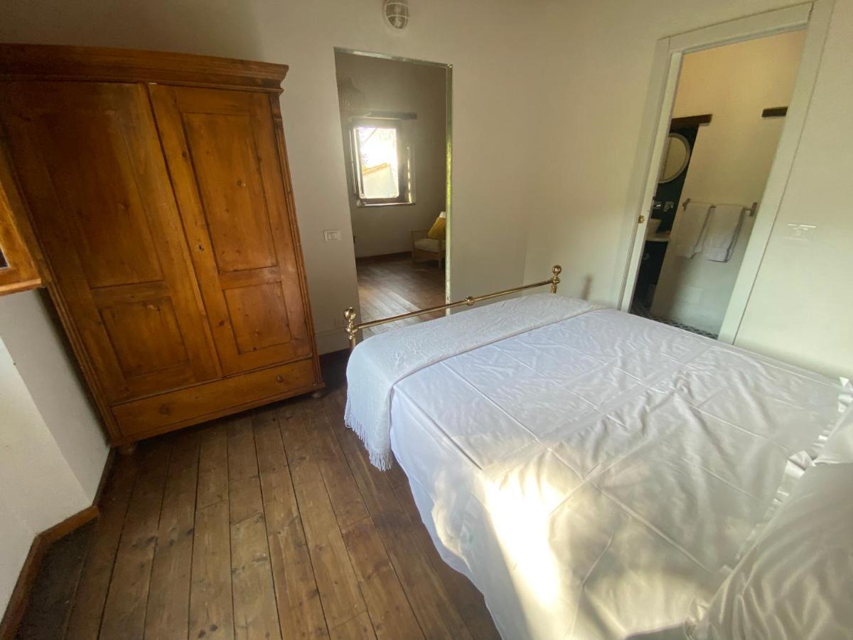 Chiesa Di San Michele Bed & Breakfast Incisa in Val d'Arno Exterior photo