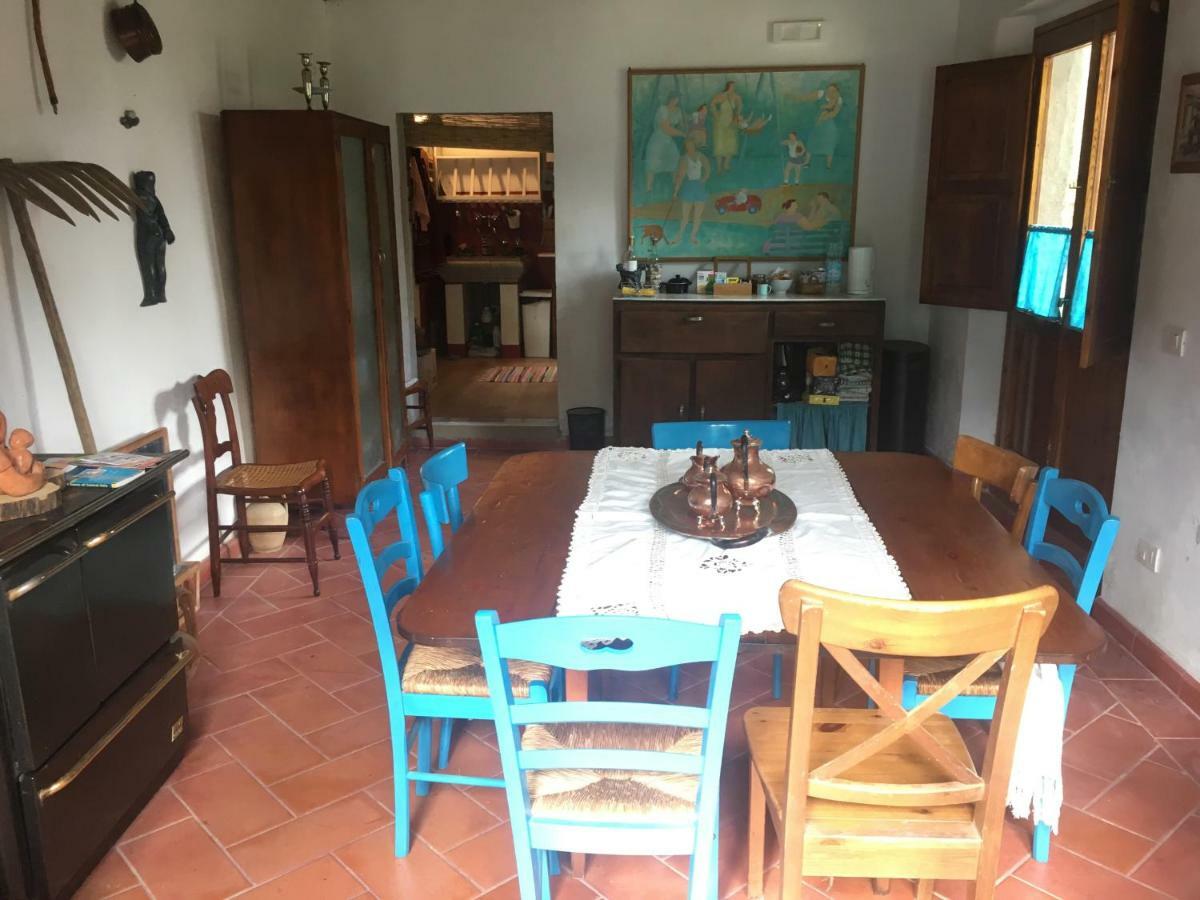 Chiesa Di San Michele Bed & Breakfast Incisa in Val d'Arno Exterior photo