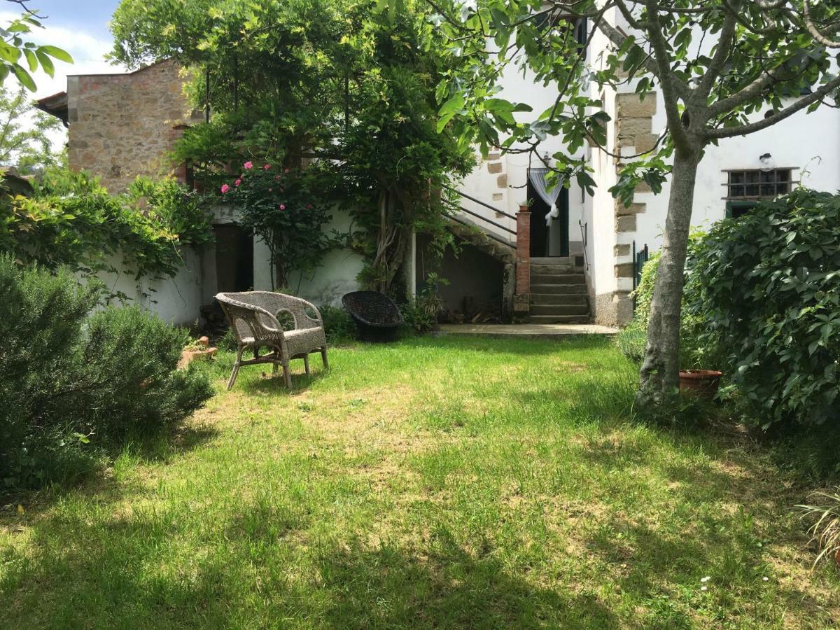 Chiesa Di San Michele Bed & Breakfast Incisa in Val d'Arno Exterior photo